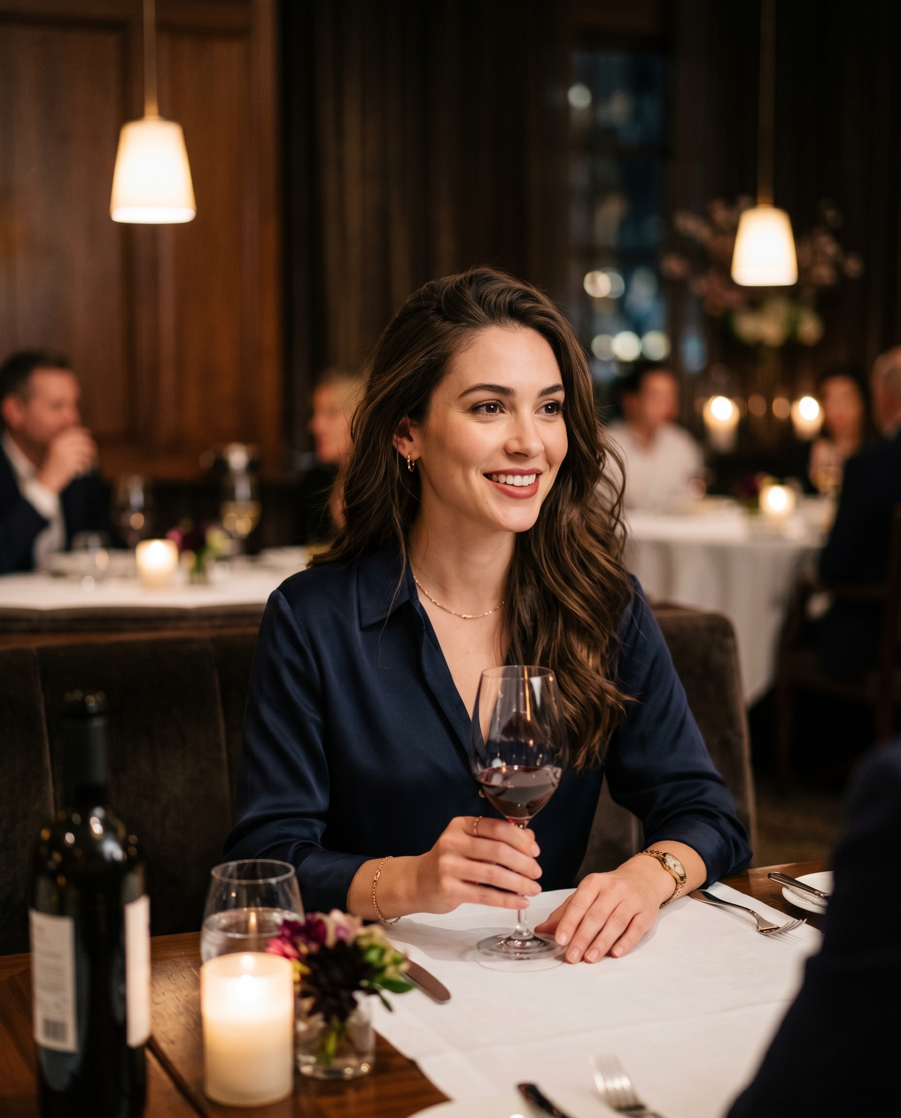 Attractive sugar baby in Waldenstein